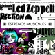 Estrenos Musicales