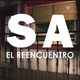 SAN ANTONIO. EL REENCUENTRO.