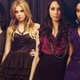 Pretty Little Liars