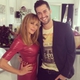 Ana Obregón y Javier de Hoyos