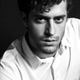 Javier de Hoyos by Cristina González
