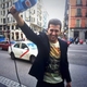 Javier de Hoyos, redactor FormulaTV