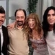 mario vakerizo en LQSA
