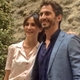 melanie y paco!