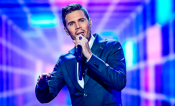 Especial Eurovisión 2017: Primera semifinal