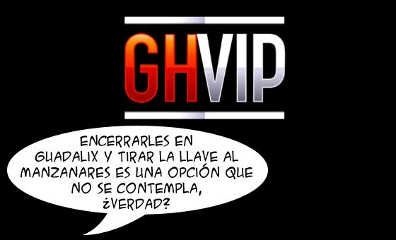 ¿Quién entrará en 'GH VIP'?