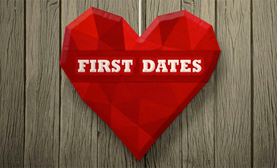 Me emociono con 'First Dates'