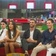 Suso GH16 y compañía