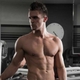 Gaz de 'Geordie Shore'