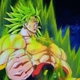 Broly gif