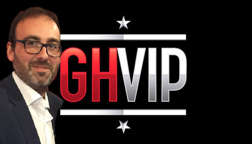 EL CORTIJO DE GH VIP: 