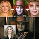 Lo que sospechaba... ¡el sombrerero loco es en realidad Madonna!