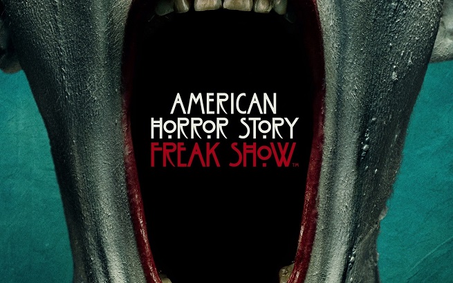 'American Horror Story' se desliga del terror