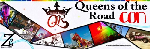 Sorteo de dos pases gratuitos para 'Queens of the Road' en Bilbao