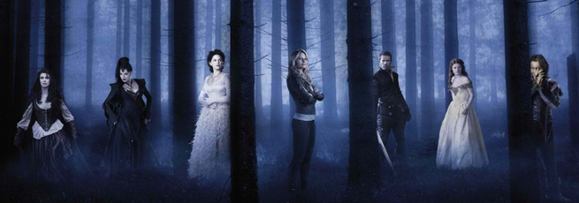 'Once Upon a Time' T2: Bienvenidos a Neverland