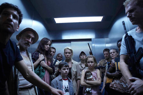 'The Walking Dead': ¿dónde están los zombies?