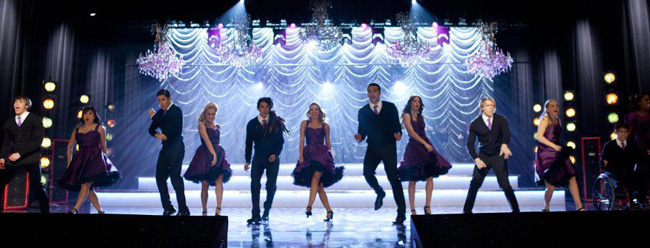 'Glee' T4: los personajes crecen, las tramas no