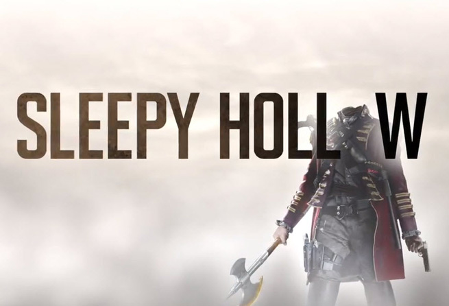 'Sleepy Hollow': probablemente no te haga perder la cabeza
