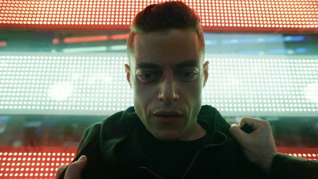 'Mr. Robot' T1: un abanico de interrogantes