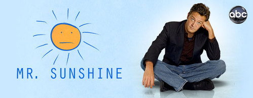 'Mr. Sunshine': una comedia del montón