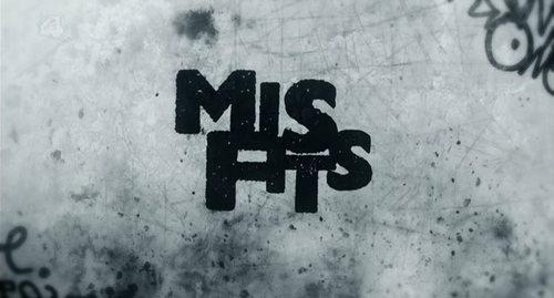 'Misfits': un gran descubrimiento