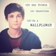 Logan Lerman <3
