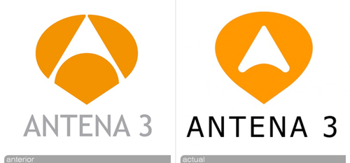 Antena 3 estrena  Nueva Continuidad el próximo lunes 17-01-11