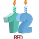 12 años en Formula tv