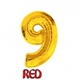 Avatar Conmemorativo de los 9 años de RED.TV en Formula TV