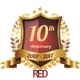 10 años en Formula tv