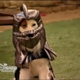 Nueva Mosca de Disney channel USA