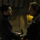 Bill & Lee Adama
