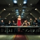 Battlestar Galactica: La última cena