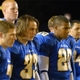 Saracen, Riggins y Smash