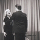 Dale Cooper y Laura Palmer...