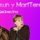 Marivi y Gemma interpretan a Mari Tere e Izaskun