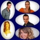 Ponte A Prueba, de Europa FM (Uri Sabat, Venus, Daniela Blume, Laura Manzanedo y Victor Cortés)