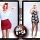 Daniela Blume, la mas bella de Ponte A Prueba, de Europa FM