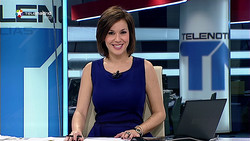 Elena Argandoña - Primera Hora - Telemadrid