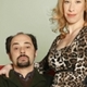 Nathalie Seseña y Jordi Sanchez [1]