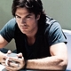 Ian Somerhalder
