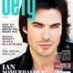 Ian Somerhalder