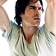 Ian Somerhalder