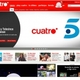 ¡La declaración de amor de Cuatro a Telecinco!