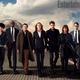 FRINGE - Segundo Poster Promocional Temporada 4