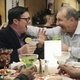 Modern Family 2x18 Boys' Night