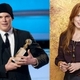 Michael C. Hall y Lauren Ambrose, ex-hermanos