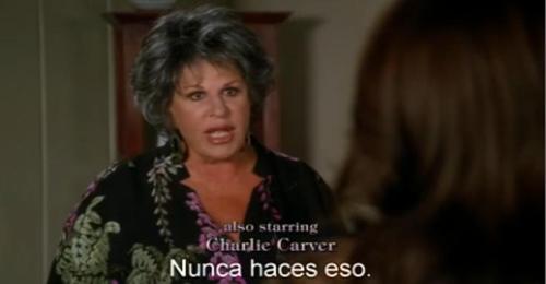 El segundo (¿y definitivo?) huracán de Wisteria Lane