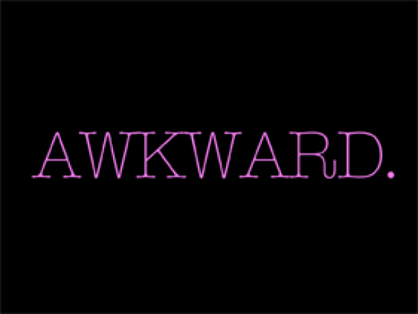 'Awkward.': la sorpresa "teentelligent" del año