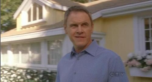 El segundo (¿y definitivo?) huracán de Wisteria Lane